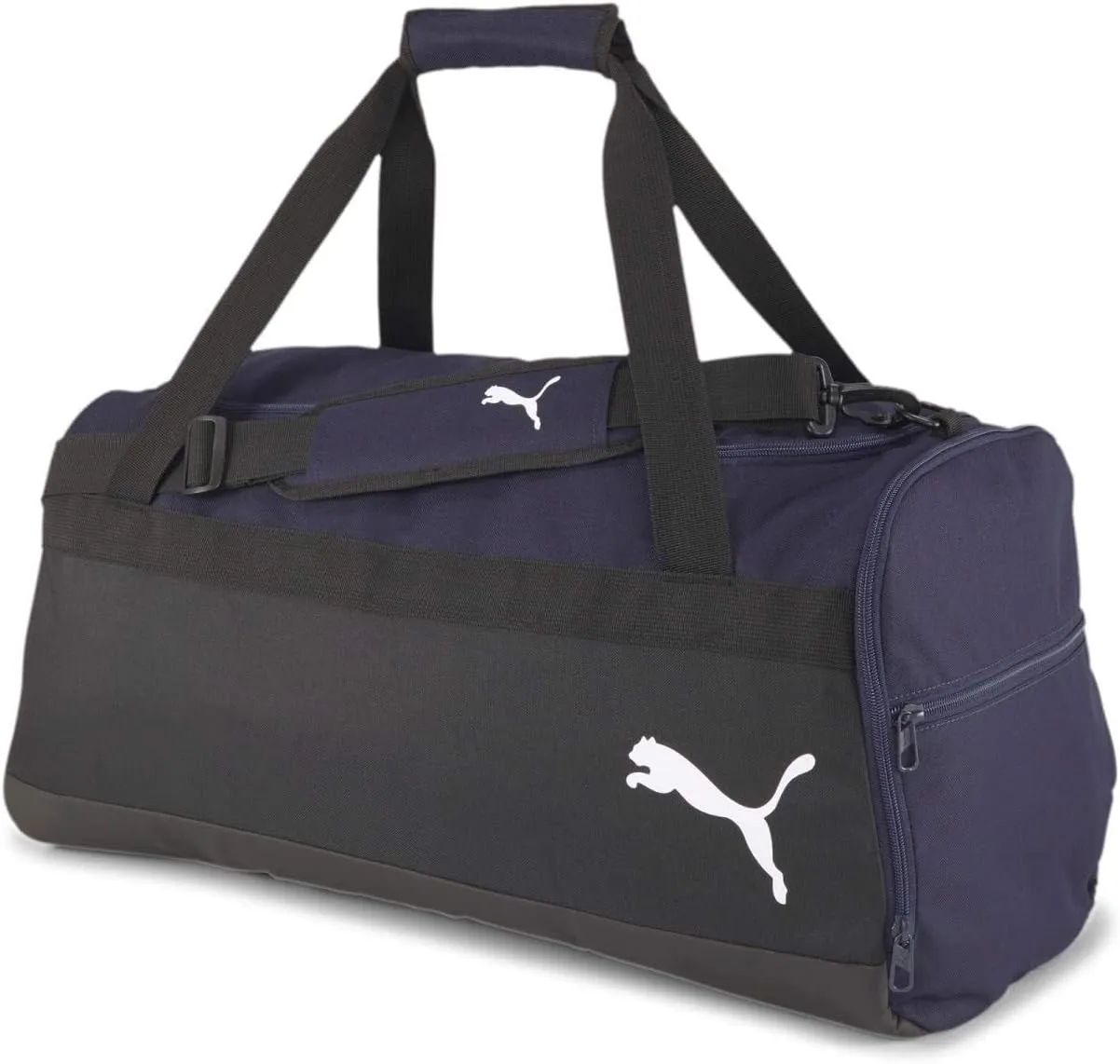 PUMA Teamgoal 23 Teambag M, Black, 60 x 29 x 31 cm / 54 Liter