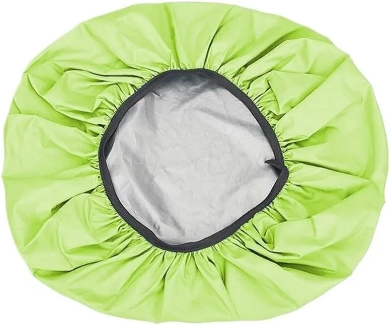 Rain Cover for Backpack 20L 35L 40L 50L 60L Waterproof Bag Outdoor Camping Hiking Climbing Dust Raincover