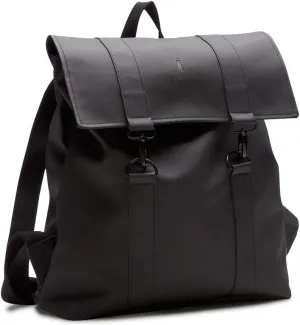 Rains Men's MSN Bag, Black, One Size