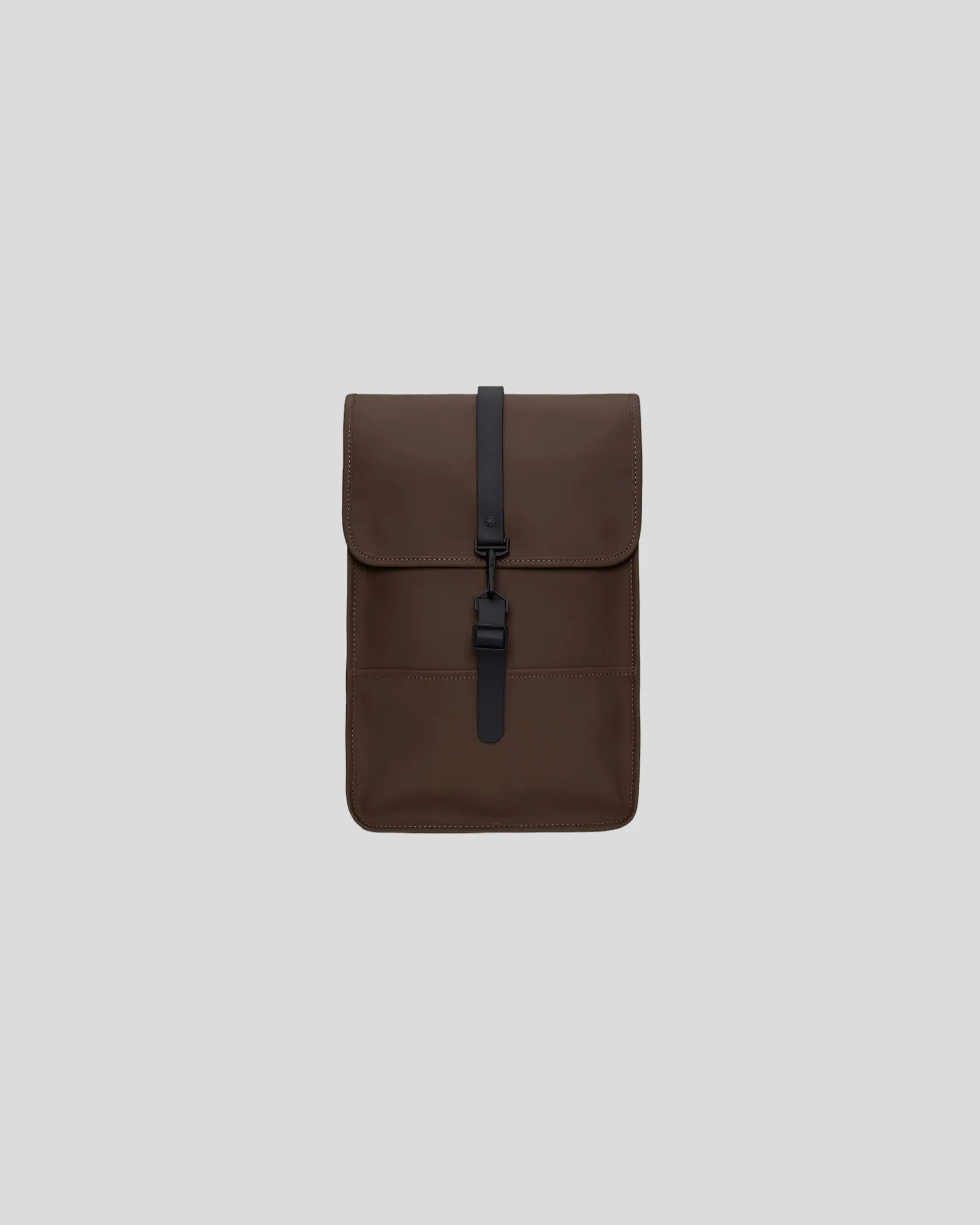 Rains || Rolltop Rucksack - Frame