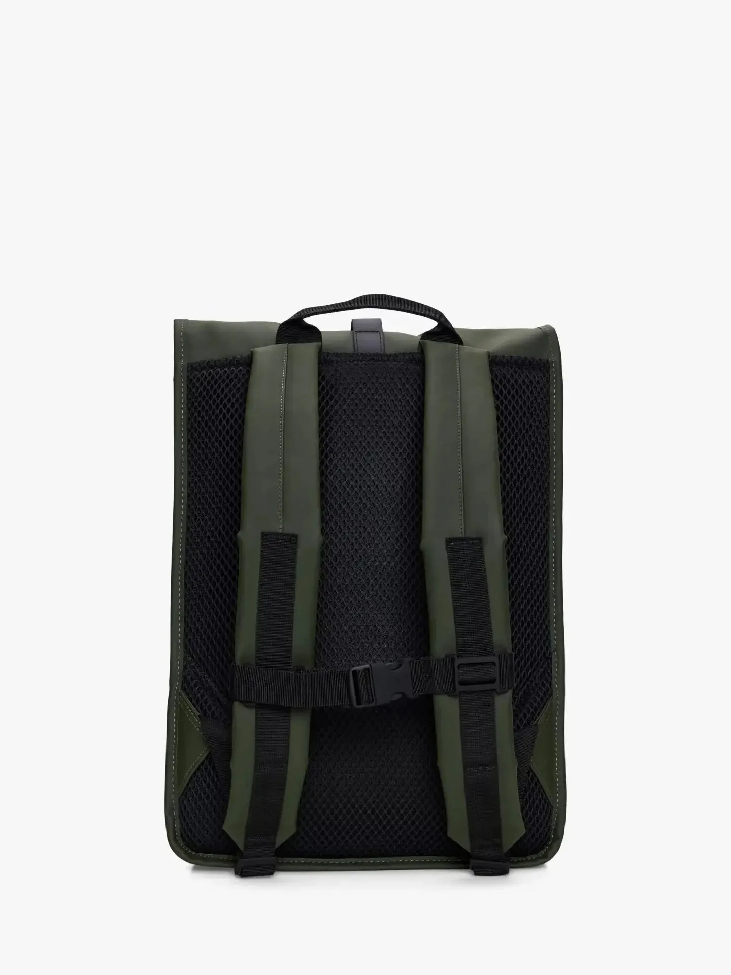 Rains Rolltop Rucksack