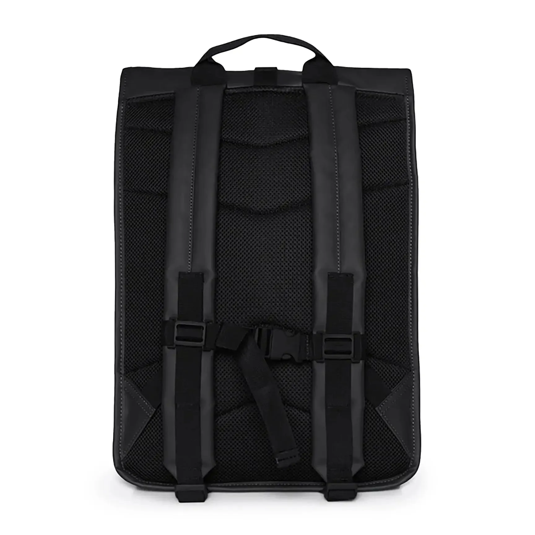 Rains Rolltop Rucksack