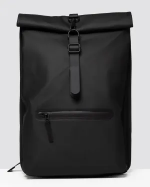Rains Rolltop Rucksack