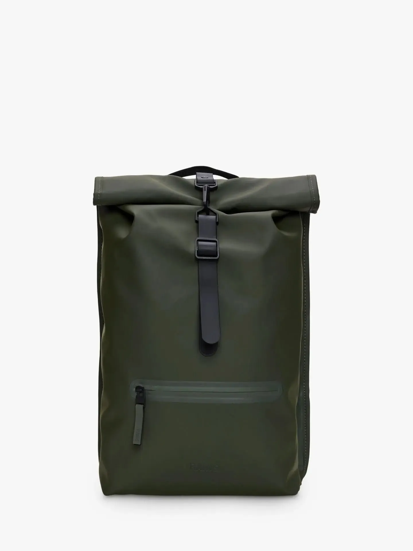 Rains Rolltop Rucksack