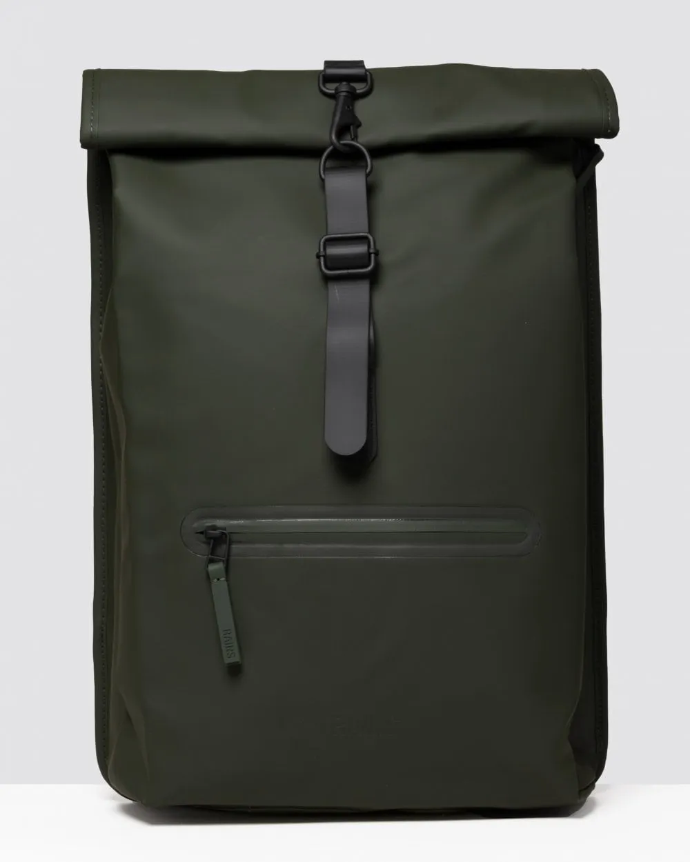 Rains Rolltop Rucksack