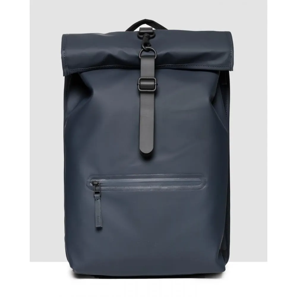 Rains Rolltop Rucksack