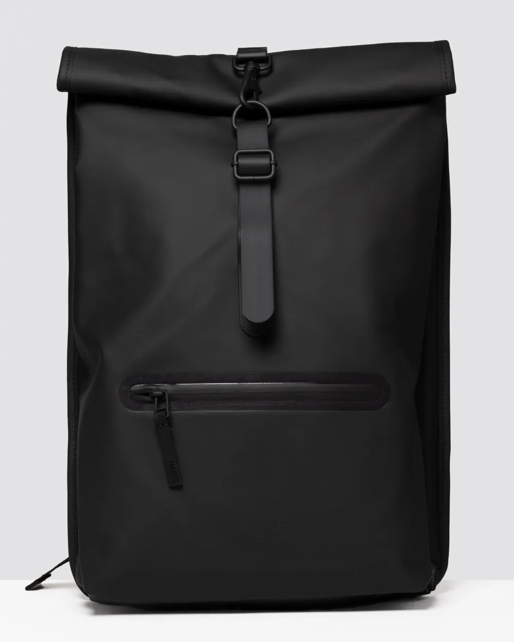 Rains Rolltop Rucksack