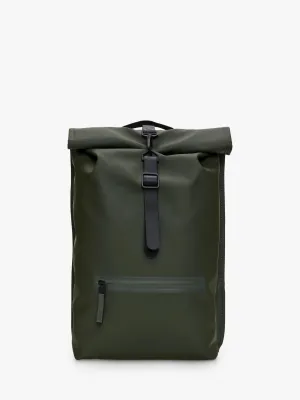 Rains Rolltop Rucksack