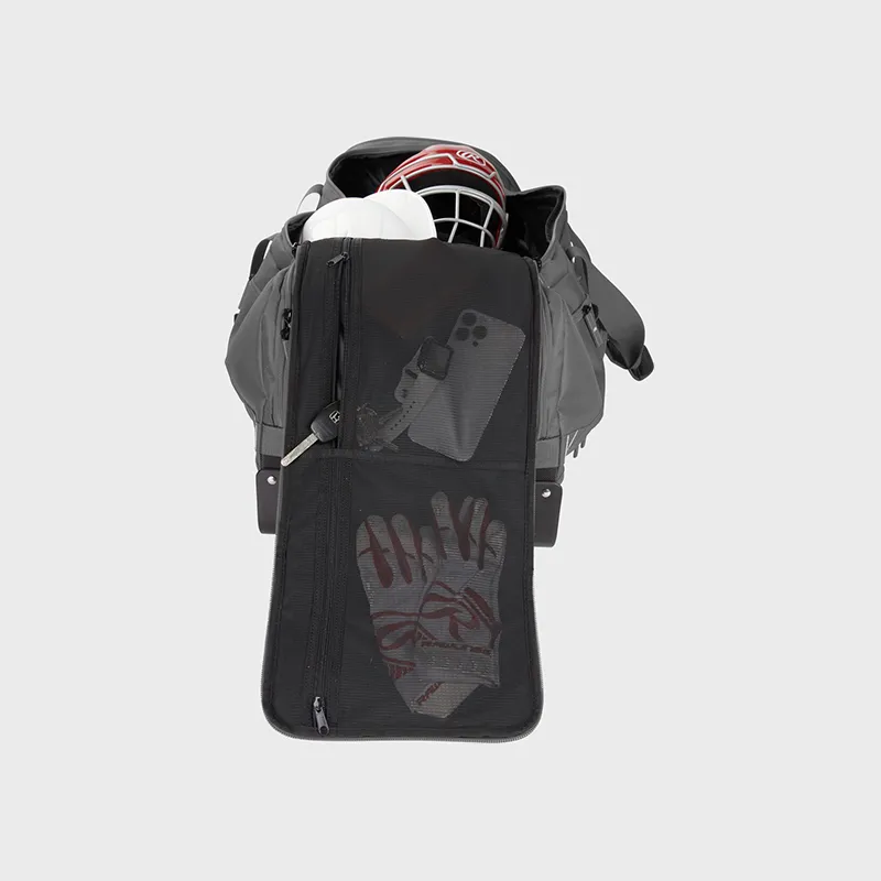 Rawlings Yadi2 Equipment Wheeled Bag