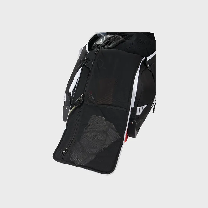 Rawlings Yadi2 Equipment Wheeled Bag