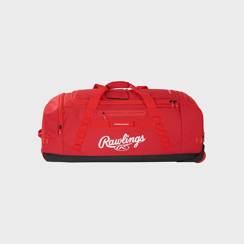 Rawlings Yadi2 Equipment Wheeled Bag