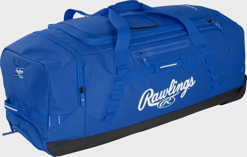 Rawlings Yadi2 Equipment Wheeled Bag