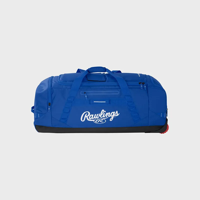 Rawlings Yadi2 Equipment Wheeled Bag