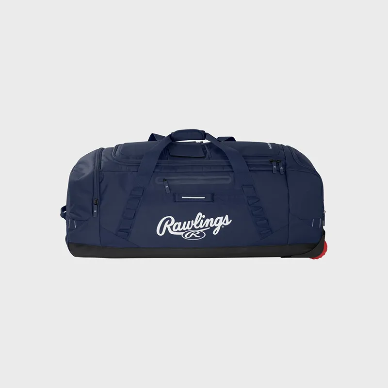 Rawlings Yadi2 Equipment Wheeled Bag