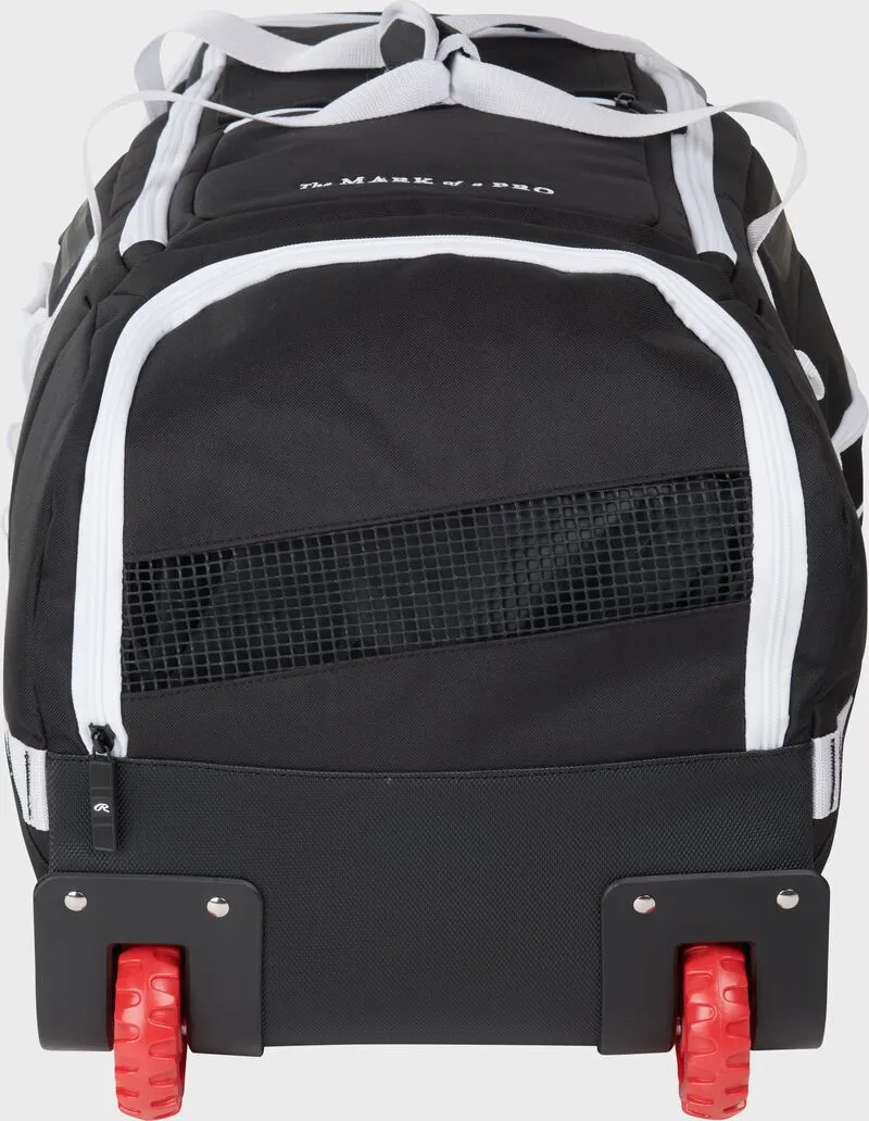 Rawlings Yadi2 Equipment Wheeled Bag