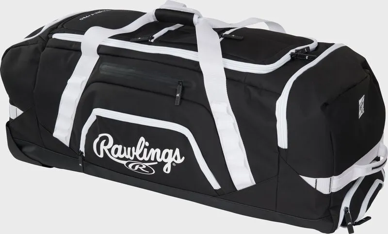 Rawlings Yadi2 Equipment Wheeled Bag