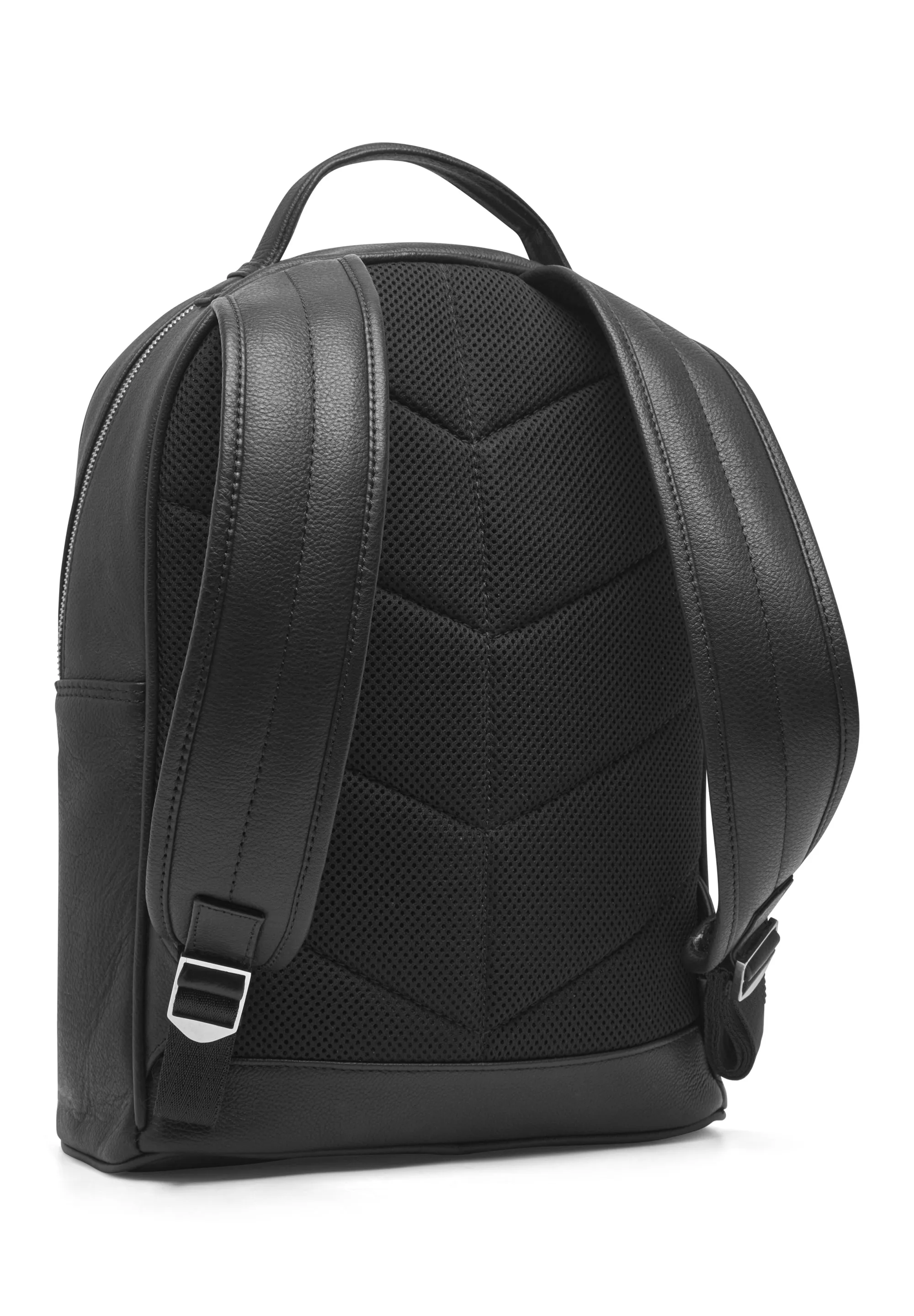 Real Leather Connect Rucksack