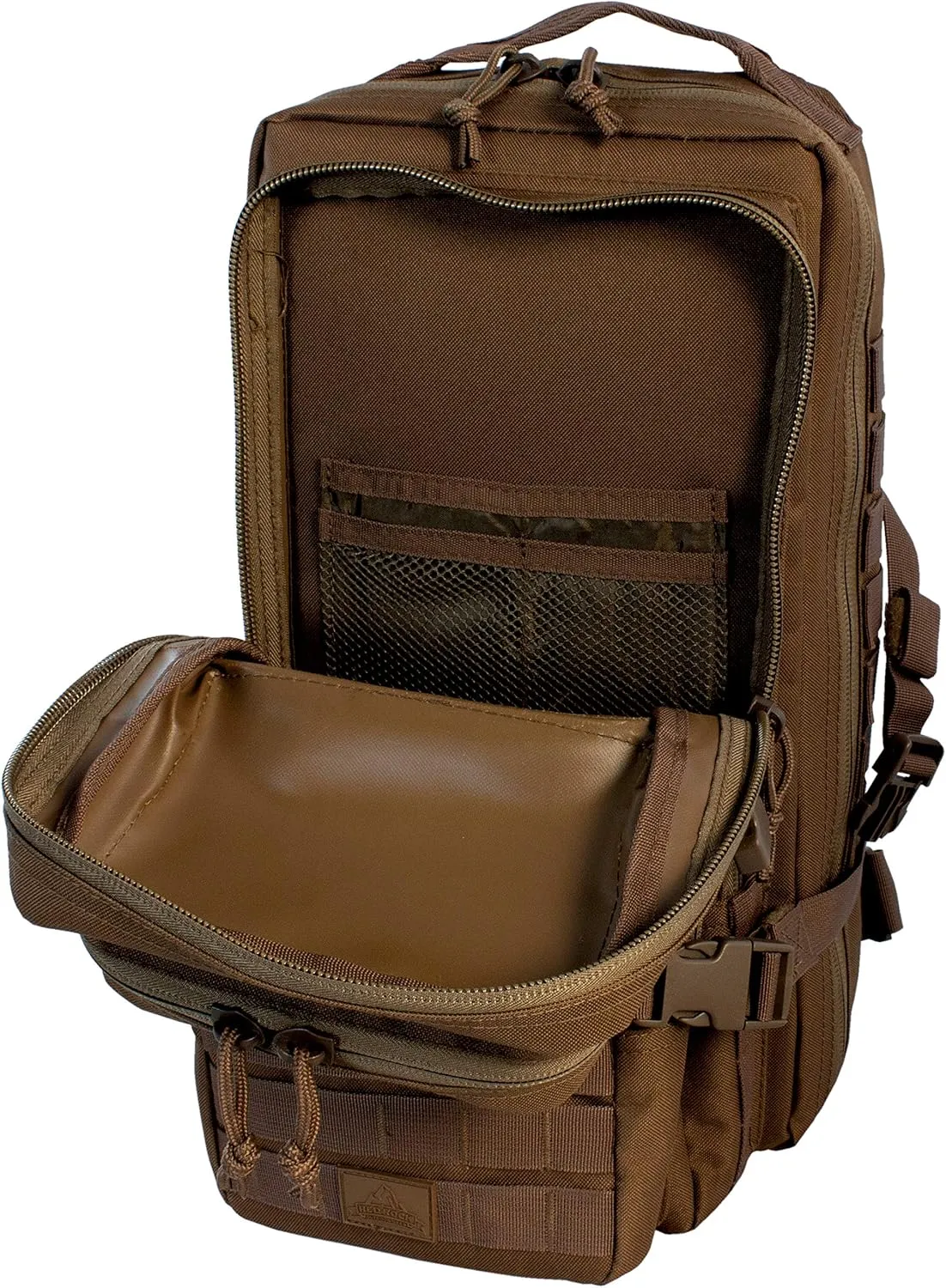 Red Rock Outdoor Gear - Assault Pack