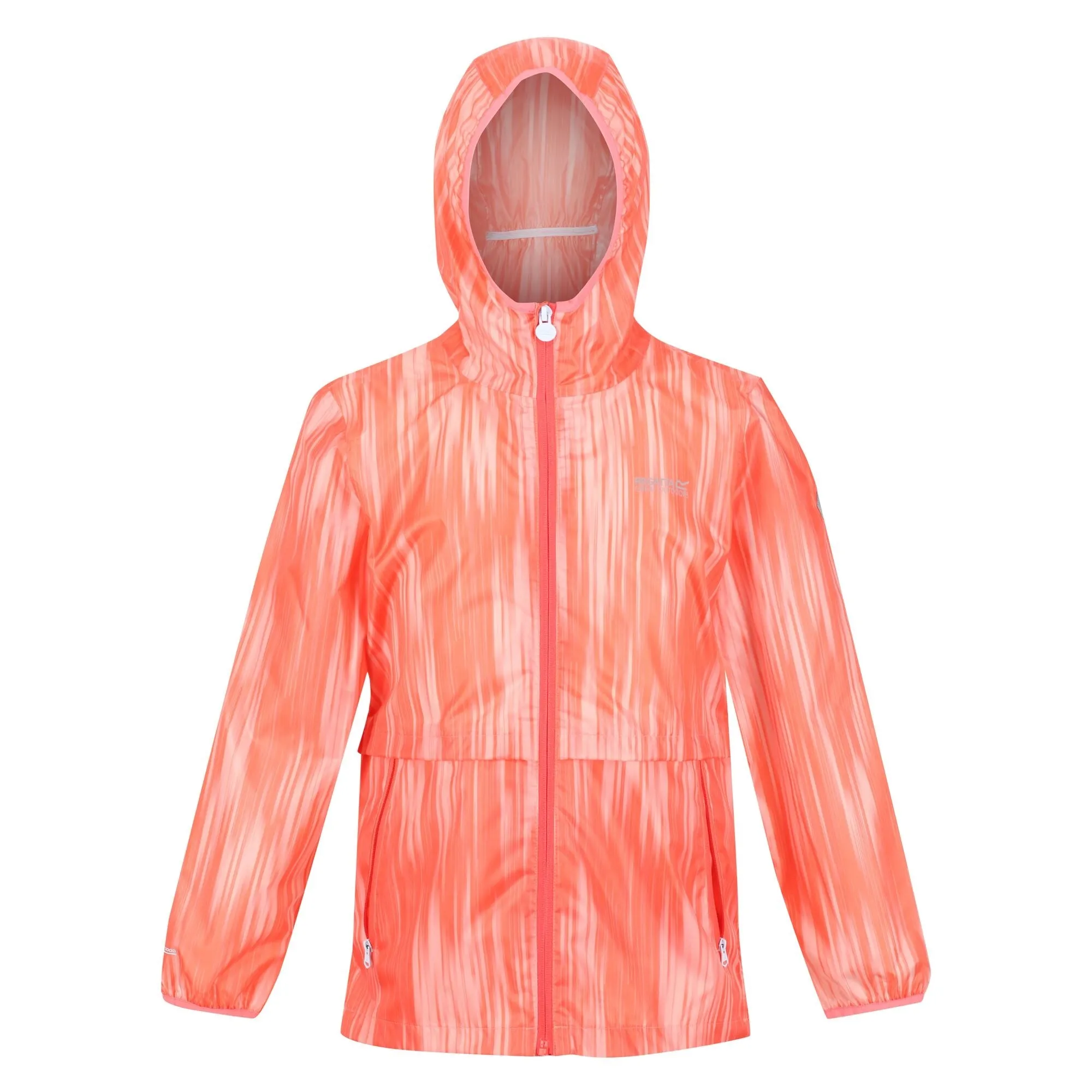Regatta Kids Bagley Waterproof Set