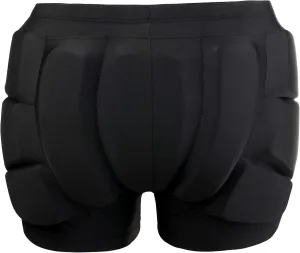 Reomoto Kids Hip Protection Pads Shorts Skiing Skating Snowboard Hip Protection Pads for Teenagers