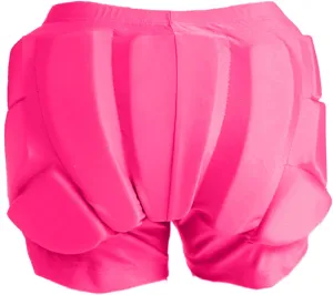 Reomoto Kids Hip Protection Pads Shorts Skiing Skating Snowboard Hip Protection Pads for Teenagers
