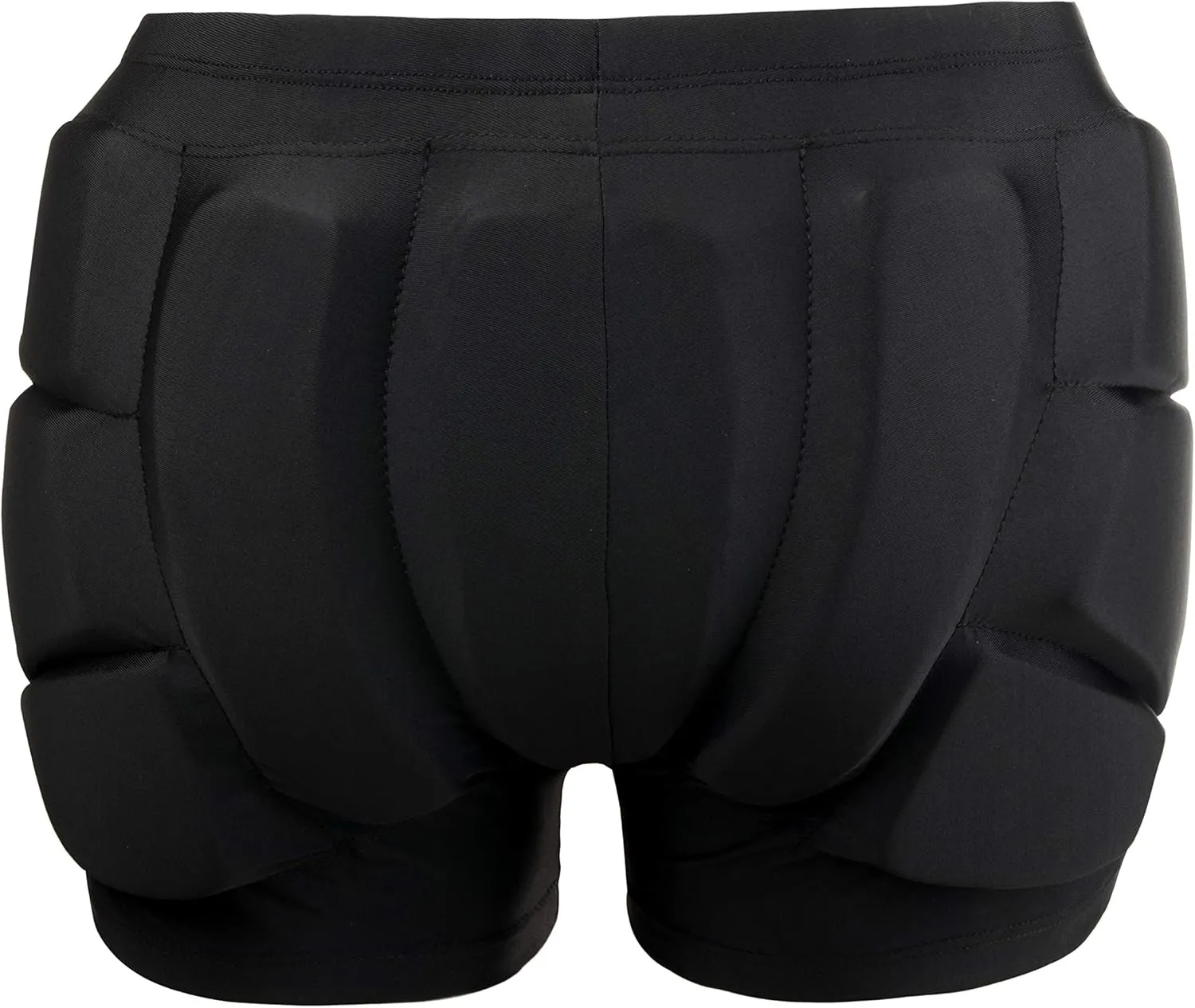 Reomoto Kids Hip Protection Pads Shorts Skiing Skating Snowboard Hip Protection Pads for Teenagers