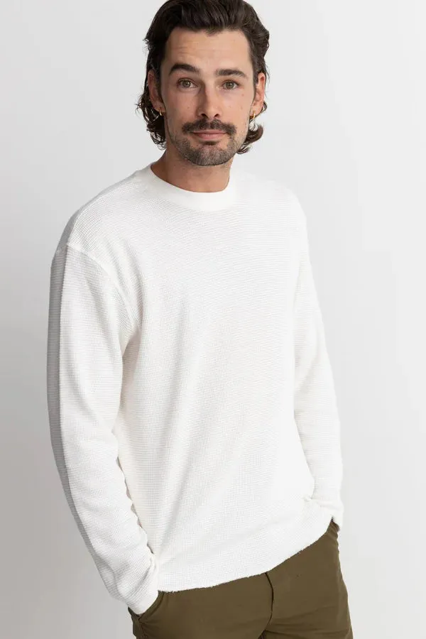 RH CLASSIC WAFFLE KNIT