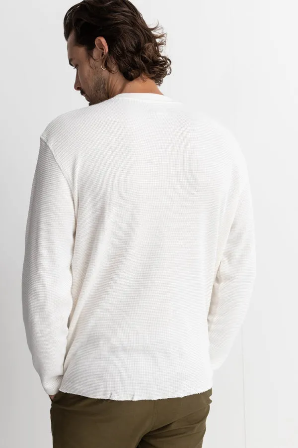 RH CLASSIC WAFFLE KNIT