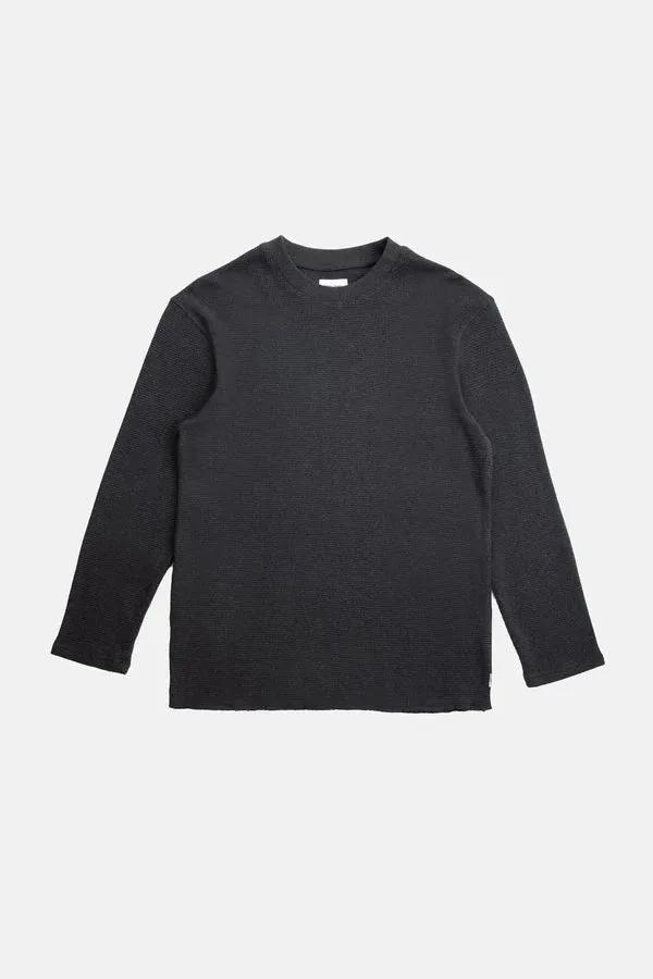 RH CLASSIC WAFFLE KNIT