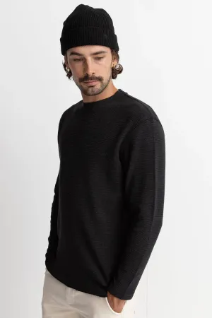 RH CLASSIC WAFFLE KNIT