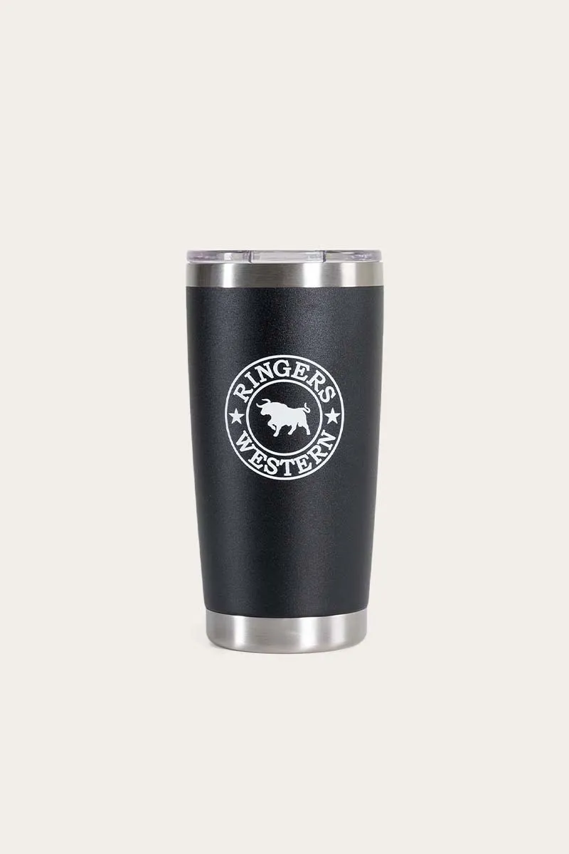 RINGERS WESTERN RIVERSTONE TUMBLER