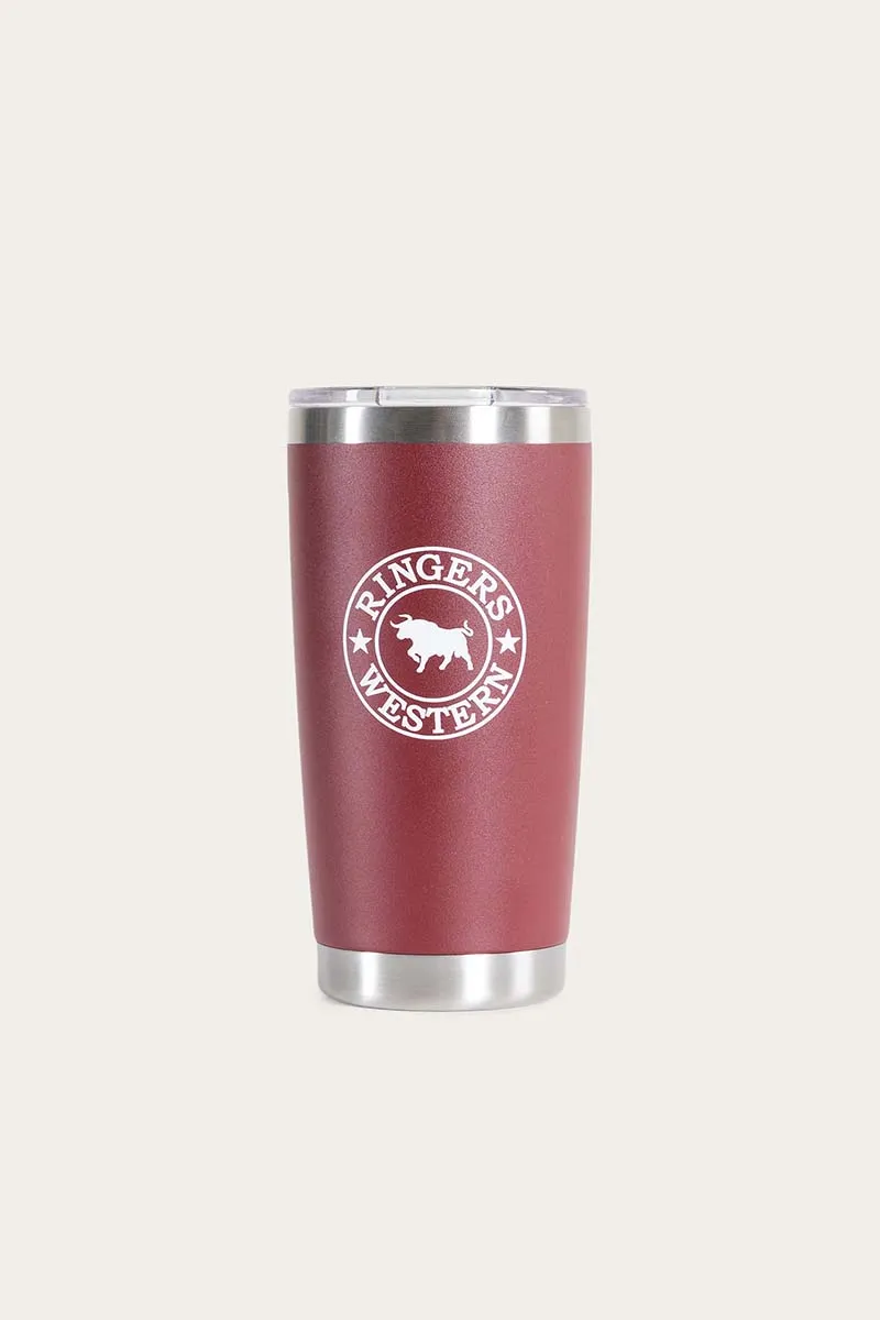RINGERS WESTERN RIVERSTONE TUMBLER