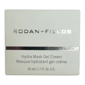 RODAN   FIELDS Hydra Mask Gel Cream, 1.7 oz