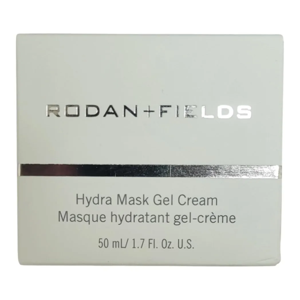 RODAN   FIELDS Hydra Mask Gel Cream, 1.7 oz