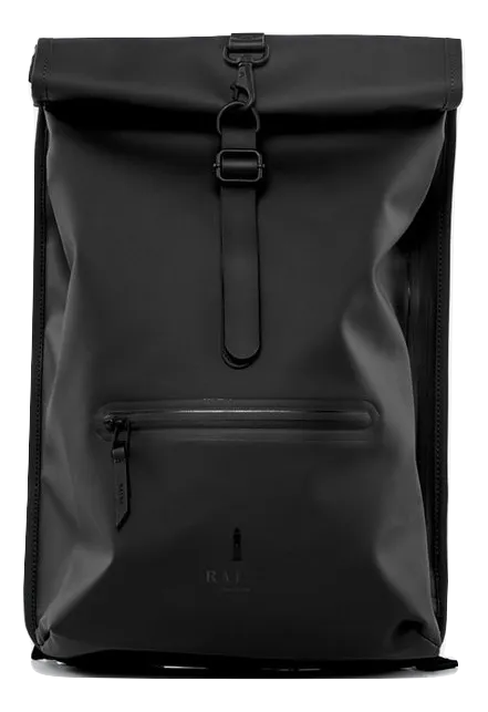 Rolltop Rucksack W3