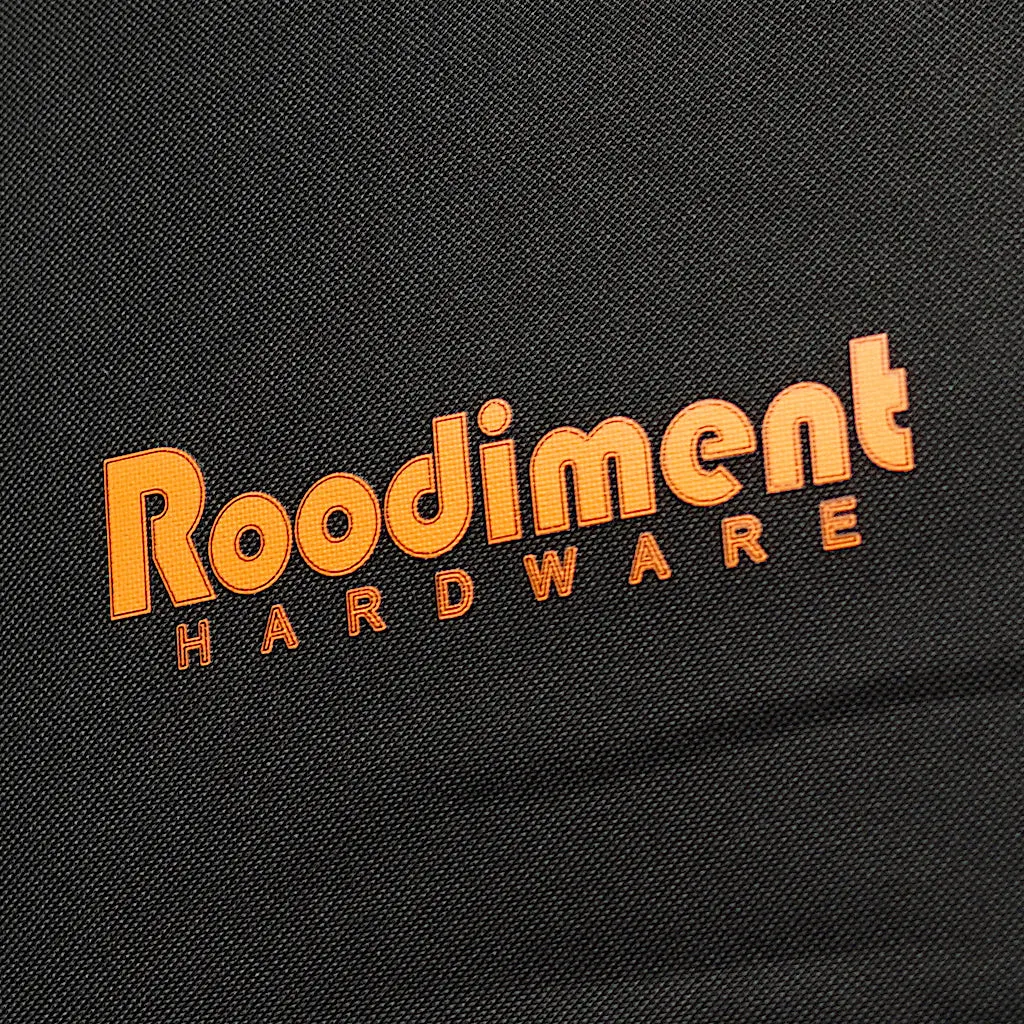 Roodiment Drum Bag 8x7 Tom