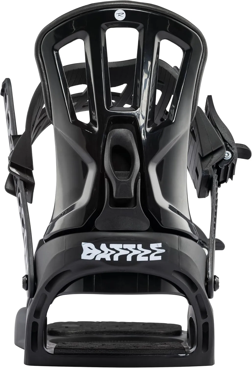 Rossignol Battle - Snowboard Binding for Men and Women