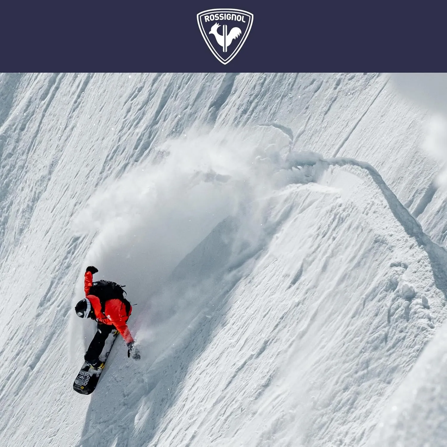 Rossignol Battle - Snowboard Binding for Men and Women