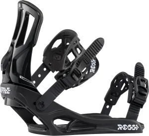 Rossignol Battle - Snowboard Binding for Men and Women