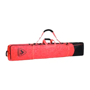 Rossignol Hero Ski 2-3P Ski Wheeled Bag