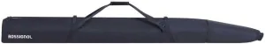 Rossignol Strato Ext - Padded Ski Bag for Skis - For 1 Pair Alpine Skis, 160-210CM