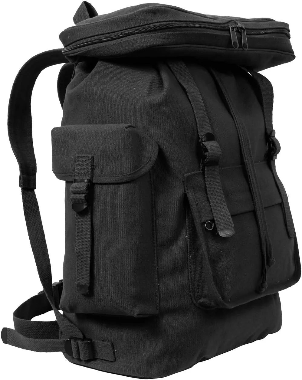 Rothco Canvas European Rucksack