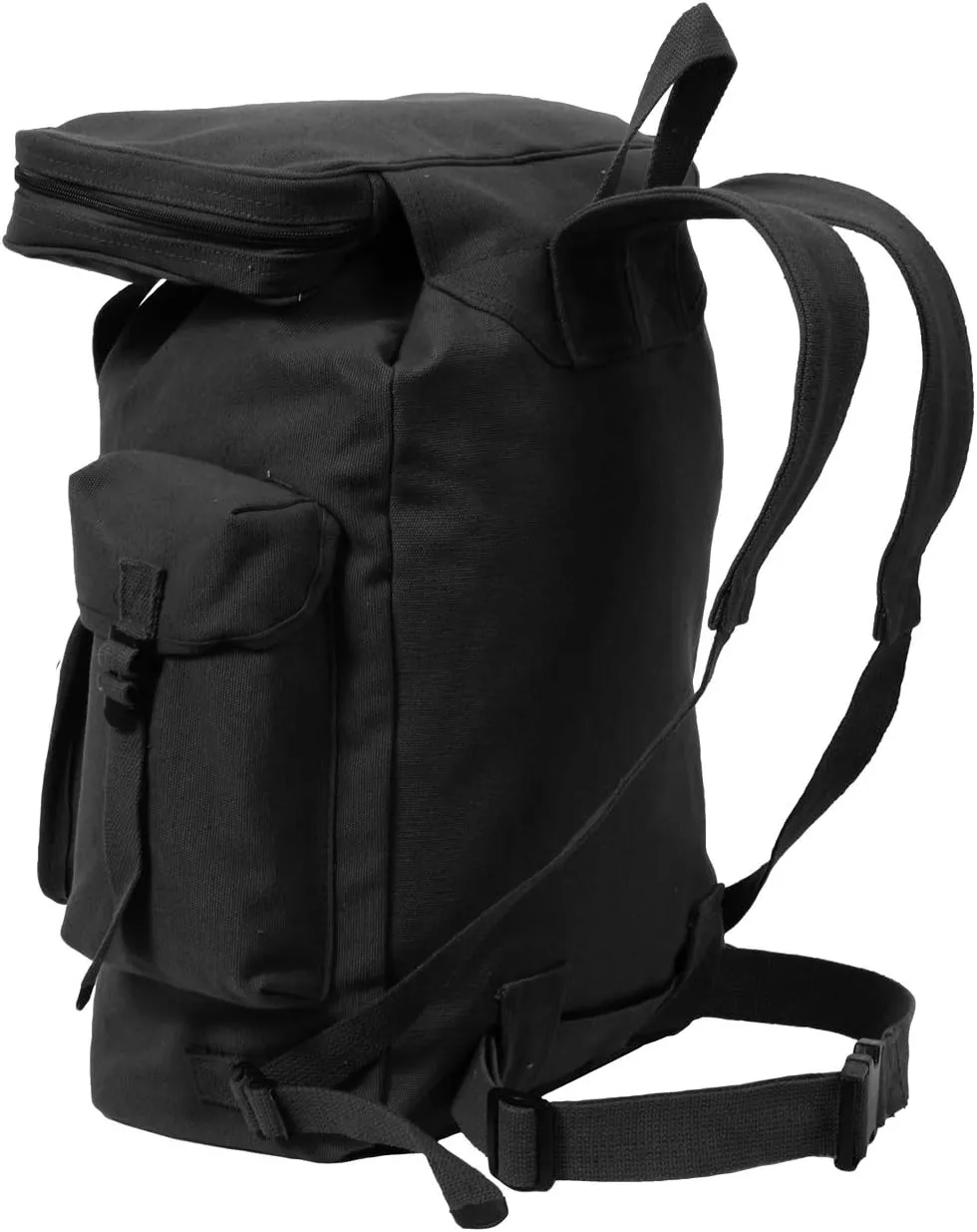 Rothco Canvas European Rucksack