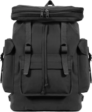 Rothco Canvas European Rucksack