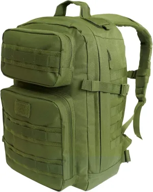 Rothco Fast Mover Tactical Backpack, Olive Drab