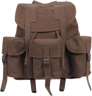 Rothco G.I. Type Heavyweight Mini Alice Pack Military Rucksack