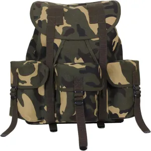Rothco G.I. Type Heavyweight Mini Alice Pack Military Rucksack