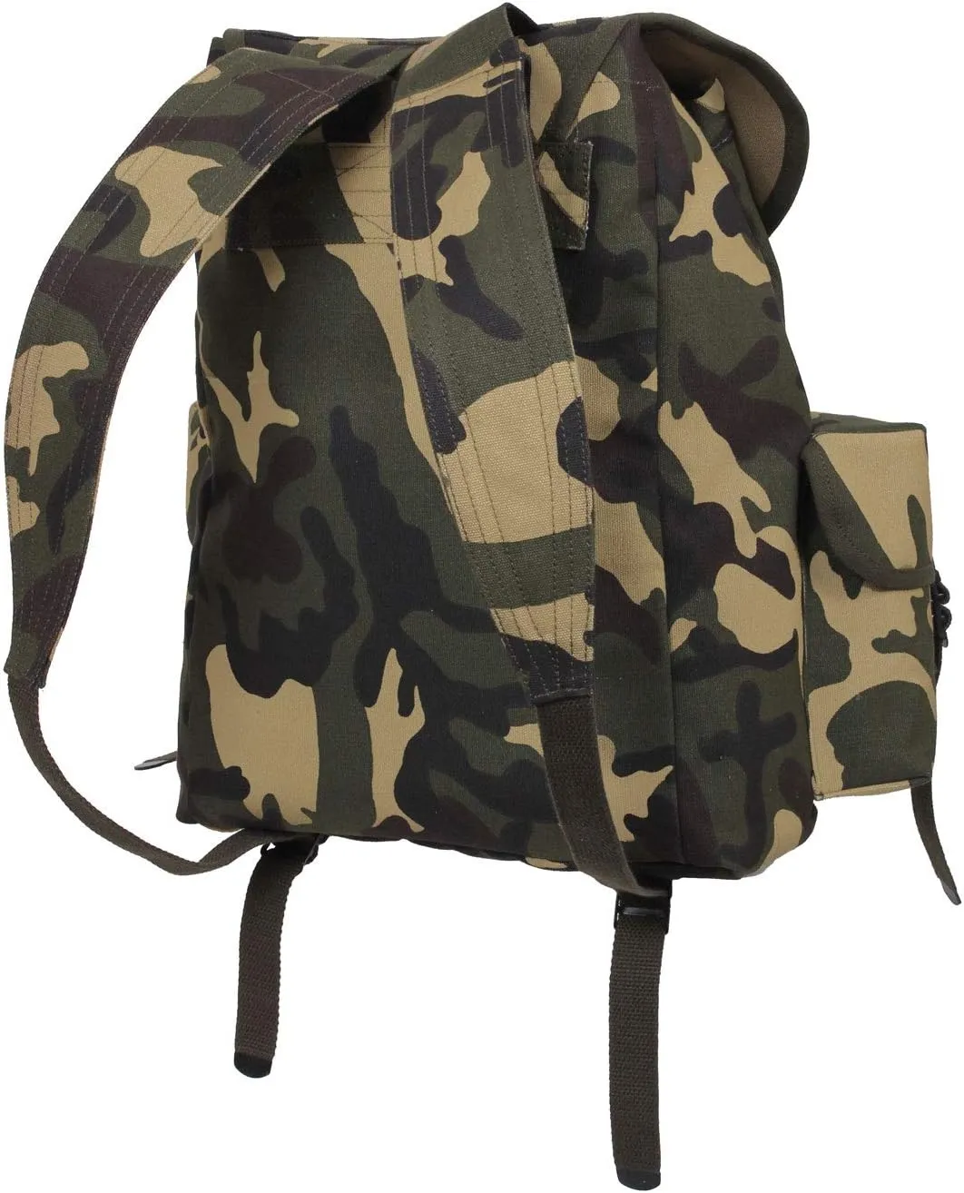 Rothco G.I. Type Heavyweight Mini Alice Pack Military Rucksack