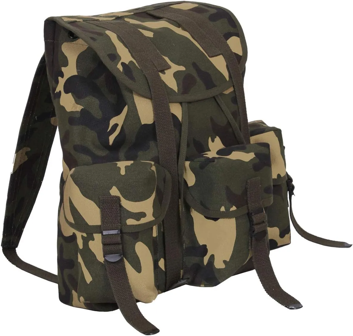 Rothco G.I. Type Heavyweight Mini Alice Pack Military Rucksack