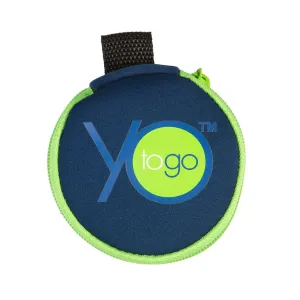 Round YoToGo Cooler Navy